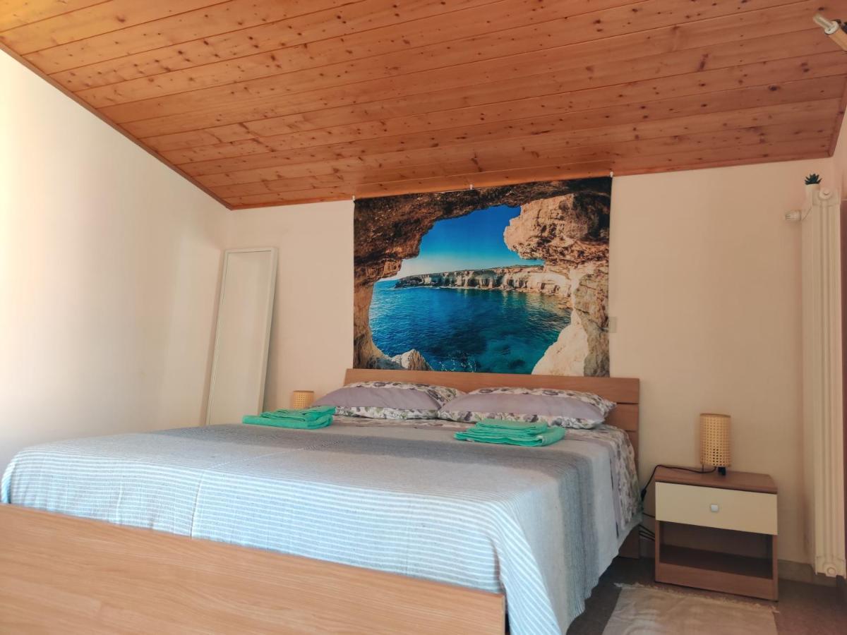 Un Passo Dal Mare Due Dall'Etna Giardini Naxos Εξωτερικό φωτογραφία